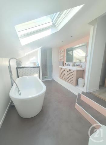 Maison à vendre  4 pièces - 90 m2 MARINES - 95