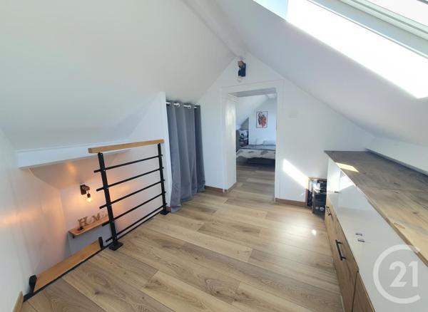 Maison à vendre  4 pièces - 90 m2 MARINES - 95