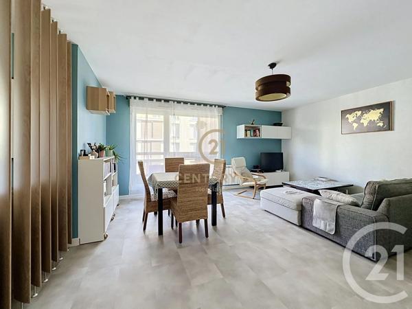 Appartement F5 à vendre  5 pièces - 113,27 m 2   LYON  - 69008