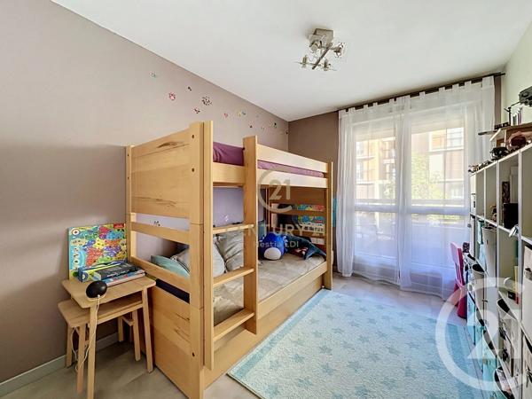 Appartement F5 à vendre  5 pièces - 113,27 m 2   LYON  - 69008