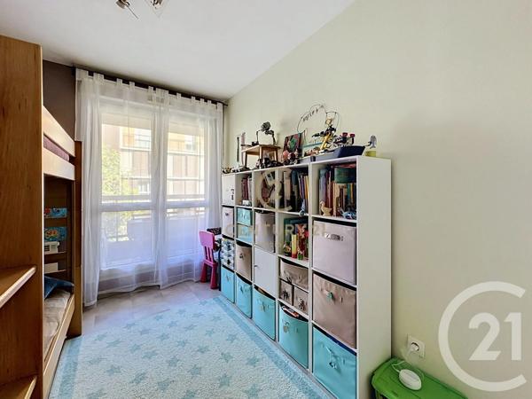 Appartement F5 à vendre  5 pièces - 113,27 m 2   LYON  - 69008
