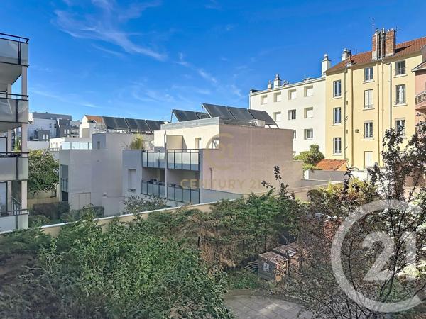 Appartement F5 à vendre  5 pièces - 113,27 m 2   LYON  - 69008