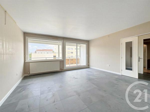 Appartement F5 à vendre  5 pièces - 113,27 m 2   LYON  - 69008