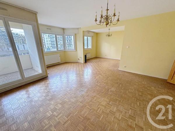 Appartement F5 à vendre  5 pièces - 113,27 m 2   LYON  - 69008
