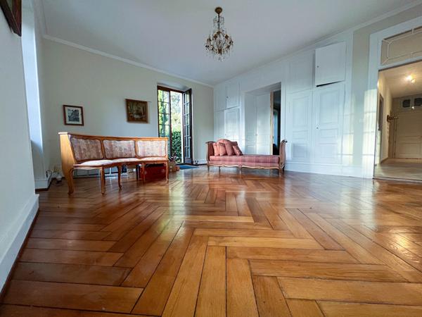 Appartement - 2 pièces - 79 m²