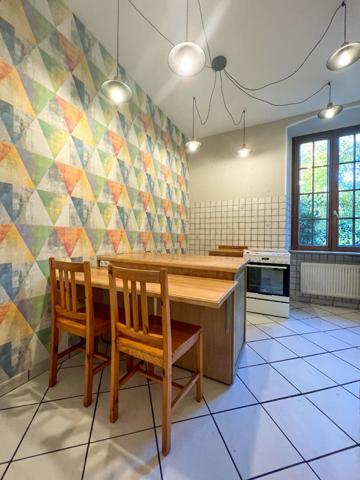 Appartement - 2 pièces - 79 m²