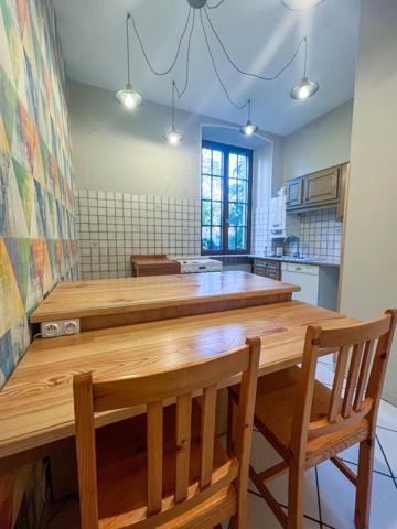 Appartement - 2 pièces - 79 m²