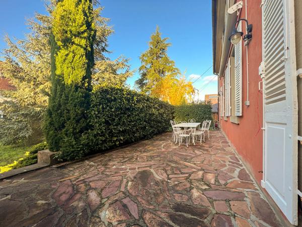 Appartement - 2 pièces - 79 m²