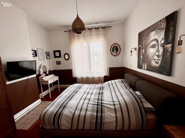 ARRAS HYPERCENTRE - MAISON - 4 CHAMBRES