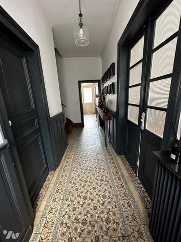 ARRAS HYPERCENTRE - MAISON - 4 CHAMBRES