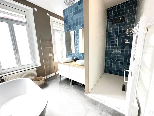 ARRAS HYPERCENTRE - MAISON - 4 CHAMBRES