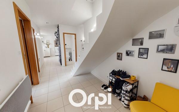 Maison à vendre    6 pièces •  Crusnes