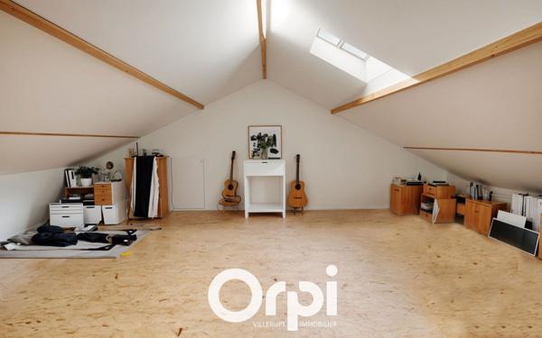 Maison à vendre    6 pièces •  Crusnes