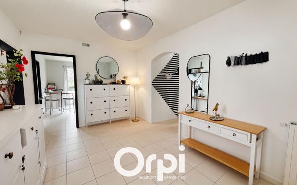 Maison à vendre    6 pièces •  Crusnes