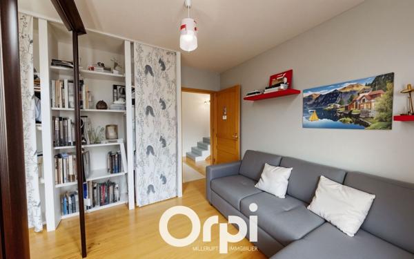 Maison à vendre    6 pièces •  Crusnes