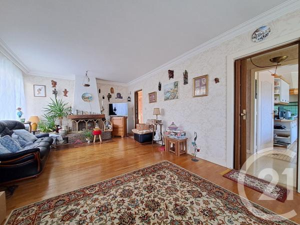 Maison à vendre  7 pièces - 153 m2 ETAIN - 55