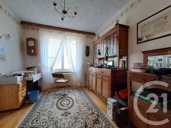 Maison à vendre  7 pièces - 153 m2 ETAIN - 55
