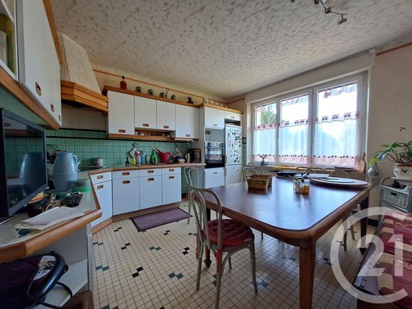 Maison à vendre  7 pièces - 153 m2 ETAIN - 55