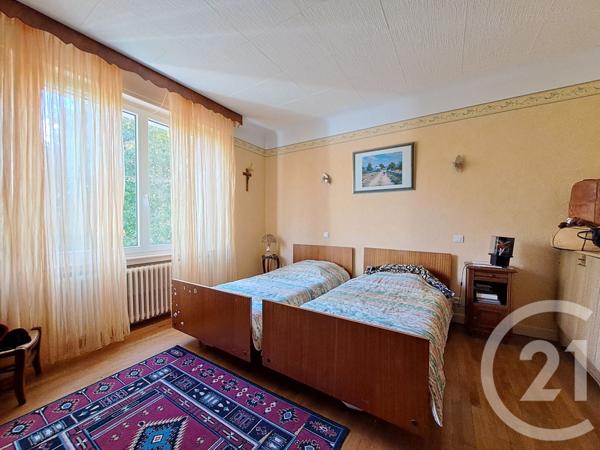 Maison à vendre  7 pièces - 153 m2 ETAIN - 55