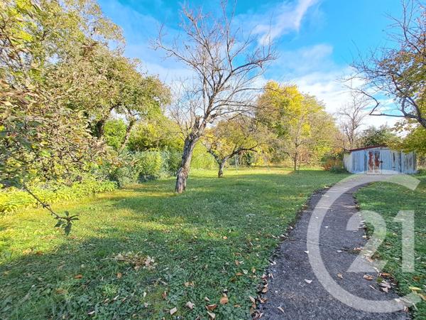 Maison à vendre  7 pièces - 153 m2 ETAIN - 55