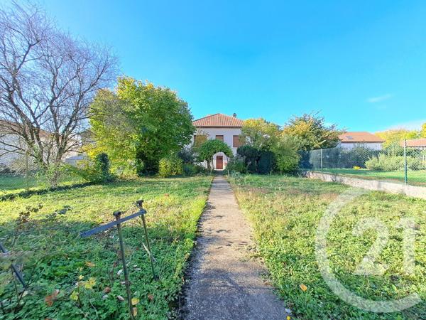Maison à vendre  7 pièces - 153 m2 ETAIN - 55