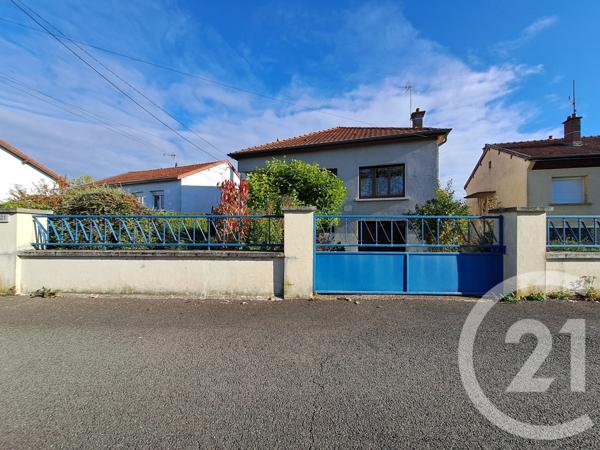Maison à vendre  7 pièces - 153 m2 ETAIN - 55