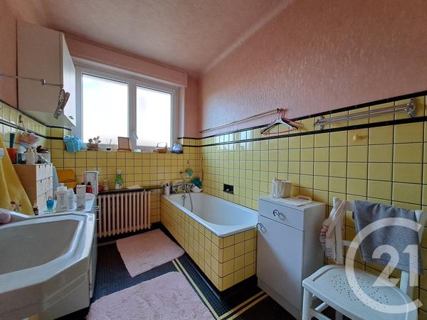 Maison à vendre  7 pièces - 153 m2 ETAIN - 55