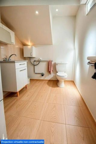 Local commercial ou appartement à rénover SANS COPROPRIETE