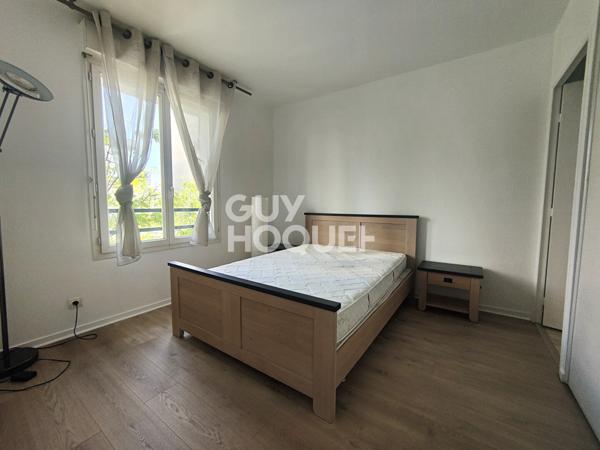 COURBEVOIE-FAUBOURG DE L'ARCHE