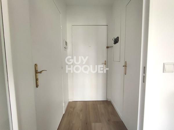 COURBEVOIE-FAUBOURG DE L'ARCHE