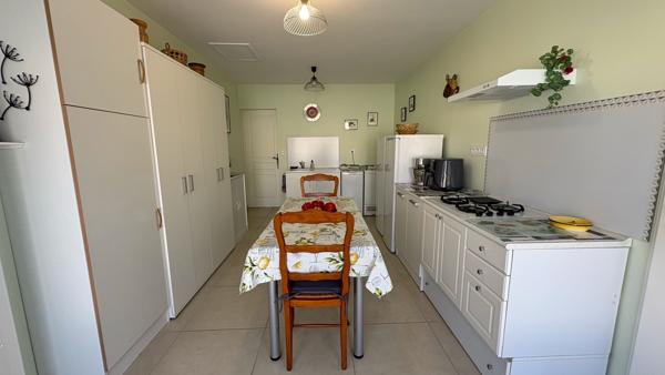 EXCLUSIVITE - FRONTENAY-ROHAN ROHAN pavillon de plain pied T4 avec jardin et garage