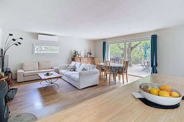 A VENDRE DRAGUIGNAN - Maison 124 m² 3 chambres sur 975 m² de terrain