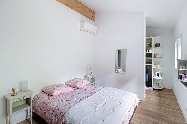A VENDRE DRAGUIGNAN - Maison 124 m² 3 chambres sur 975 m² de terrain