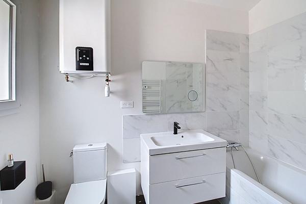A VENDRE DRAGUIGNAN - Maison 124 m² 3 chambres sur 975 m² de terrain