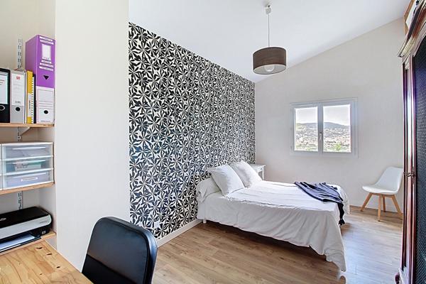 A VENDRE DRAGUIGNAN - Maison 124 m² 3 chambres sur 975 m² de terrain