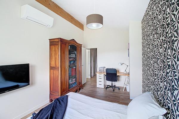 A VENDRE DRAGUIGNAN - Maison 124 m² 3 chambres sur 975 m² de terrain