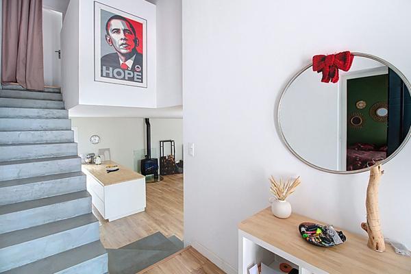 A VENDRE DRAGUIGNAN - Maison 124 m² 3 chambres sur 975 m² de terrain