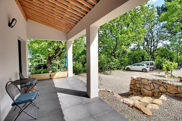 A VENDRE DRAGUIGNAN - Maison 124 m² 3 chambres sur 975 m² de terrain