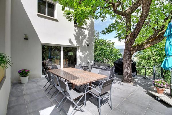 A VENDRE DRAGUIGNAN - Maison 124 m² 3 chambres sur 975 m² de terrain