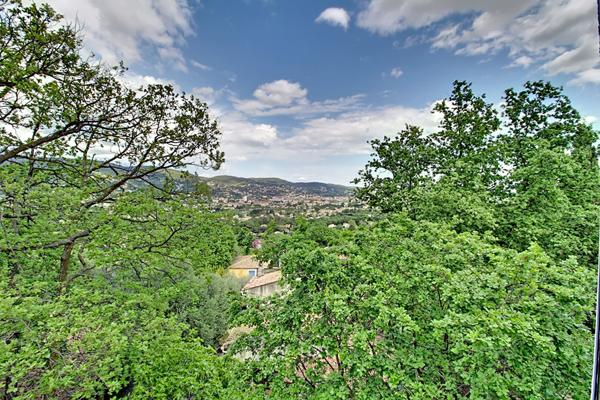 A VENDRE DRAGUIGNAN - Maison 124 m² 3 chambres sur 975 m² de terrain