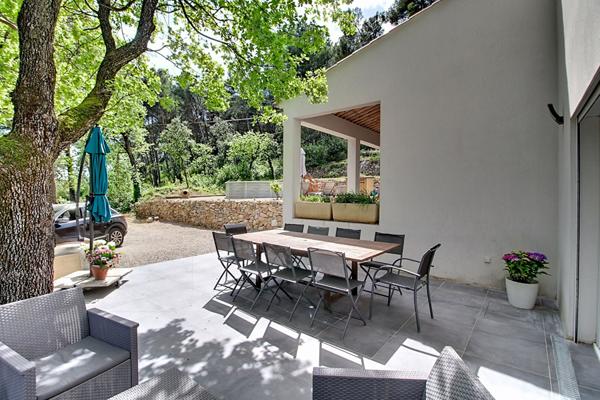 A VENDRE DRAGUIGNAN - Maison 124 m² 3 chambres sur 975 m² de terrain
