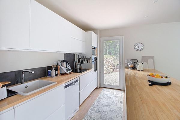 A VENDRE DRAGUIGNAN - Maison 124 m² 3 chambres sur 975 m² de terrain