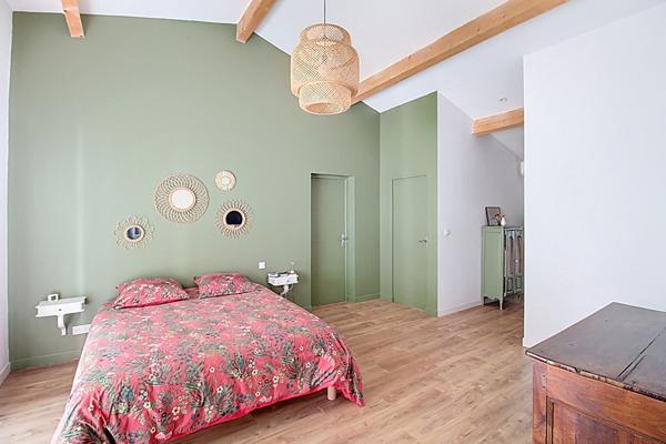 A VENDRE DRAGUIGNAN - Maison 124 m² 3 chambres sur 975 m² de terrain