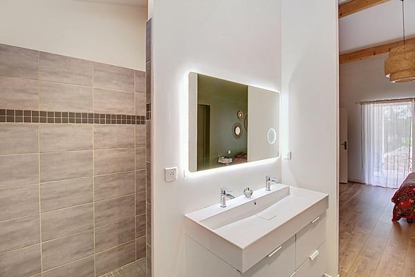 A VENDRE DRAGUIGNAN - Maison 124 m² 3 chambres sur 975 m² de terrain