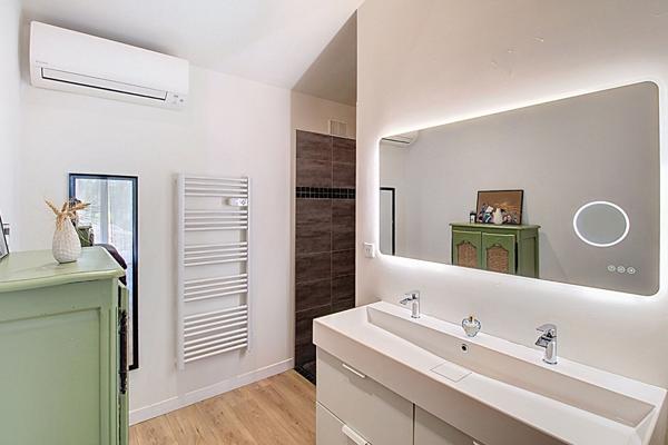 A VENDRE DRAGUIGNAN - Maison 124 m² 3 chambres sur 975 m² de terrain