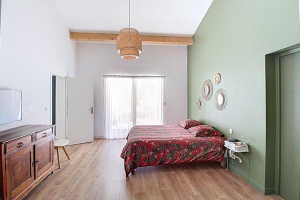 A VENDRE DRAGUIGNAN - Maison 124 m² 3 chambres sur 975 m² de terrain