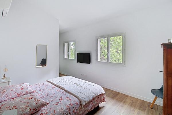 A VENDRE DRAGUIGNAN - Maison 124 m² 3 chambres sur 975 m² de terrain