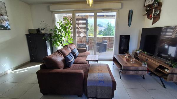 Appartement  en vente - 