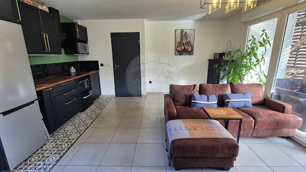 Appartement  en vente - 