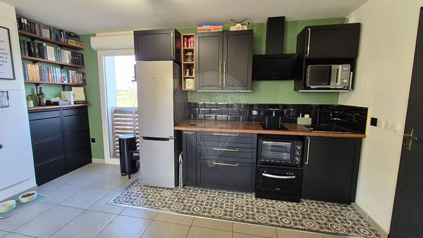Appartement  en vente - 